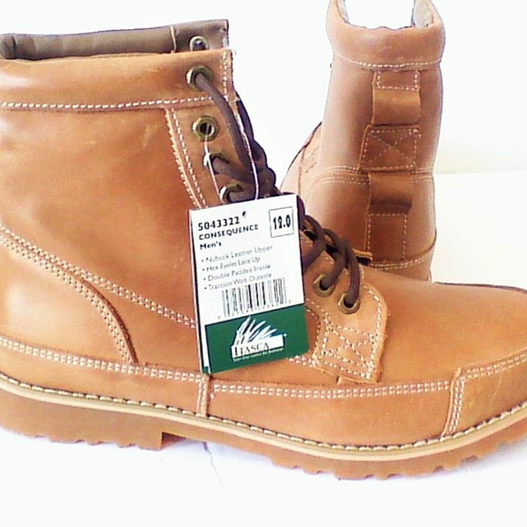 Itasca | Shoes | Itasca Consequence 